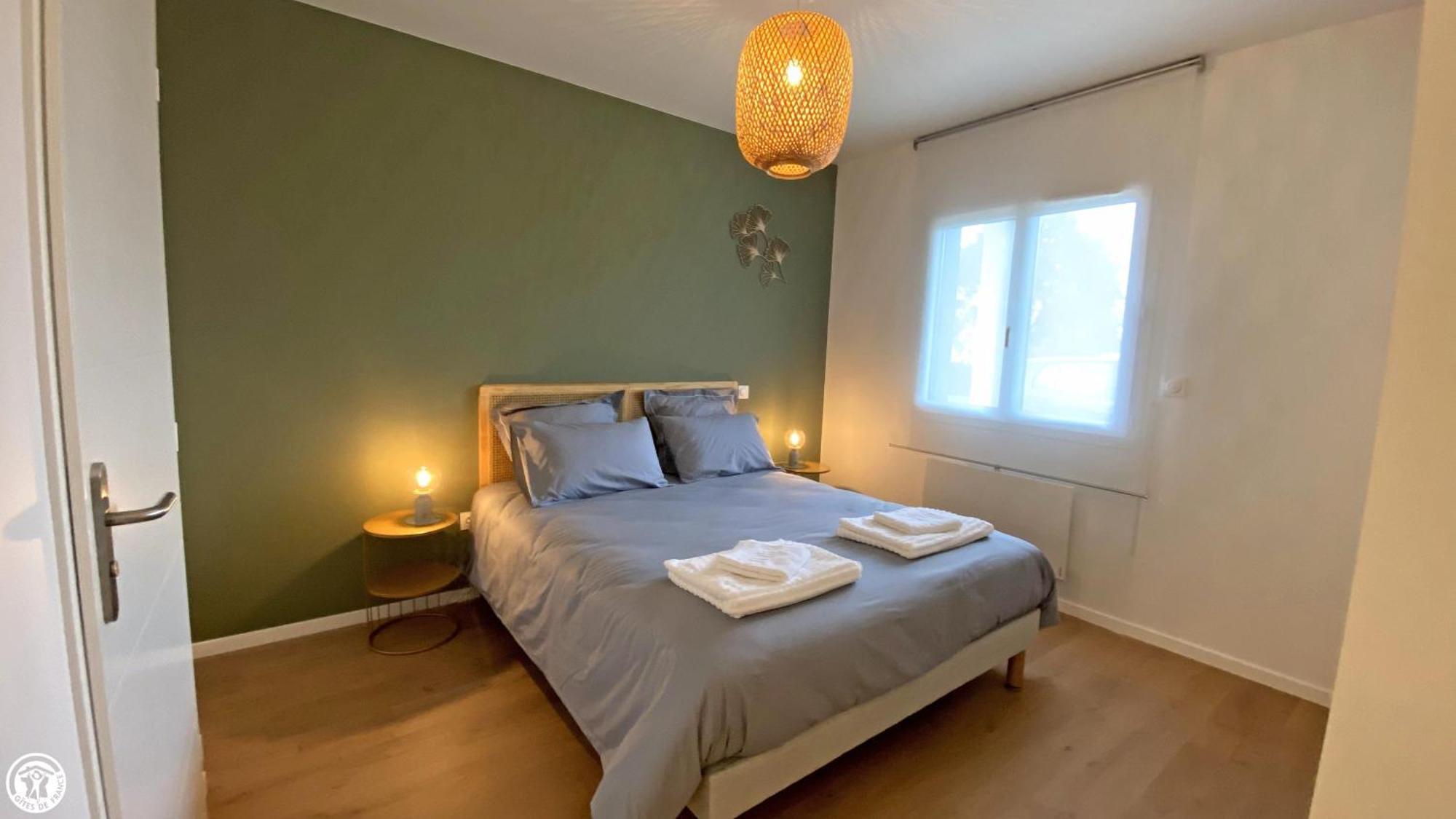 Breakislebed 3 Maisons Chu Limoges 외부 사진
