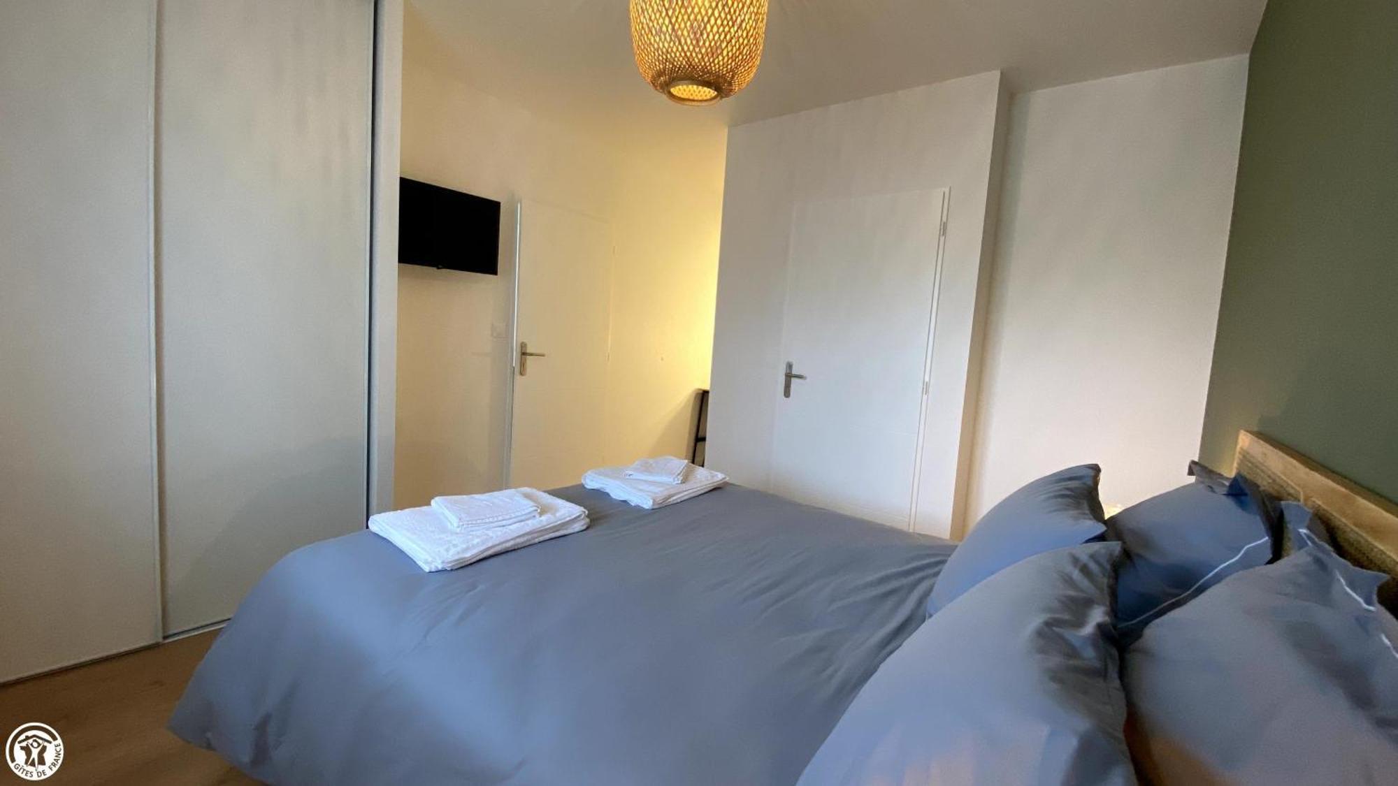 Breakislebed 3 Maisons Chu Limoges 외부 사진