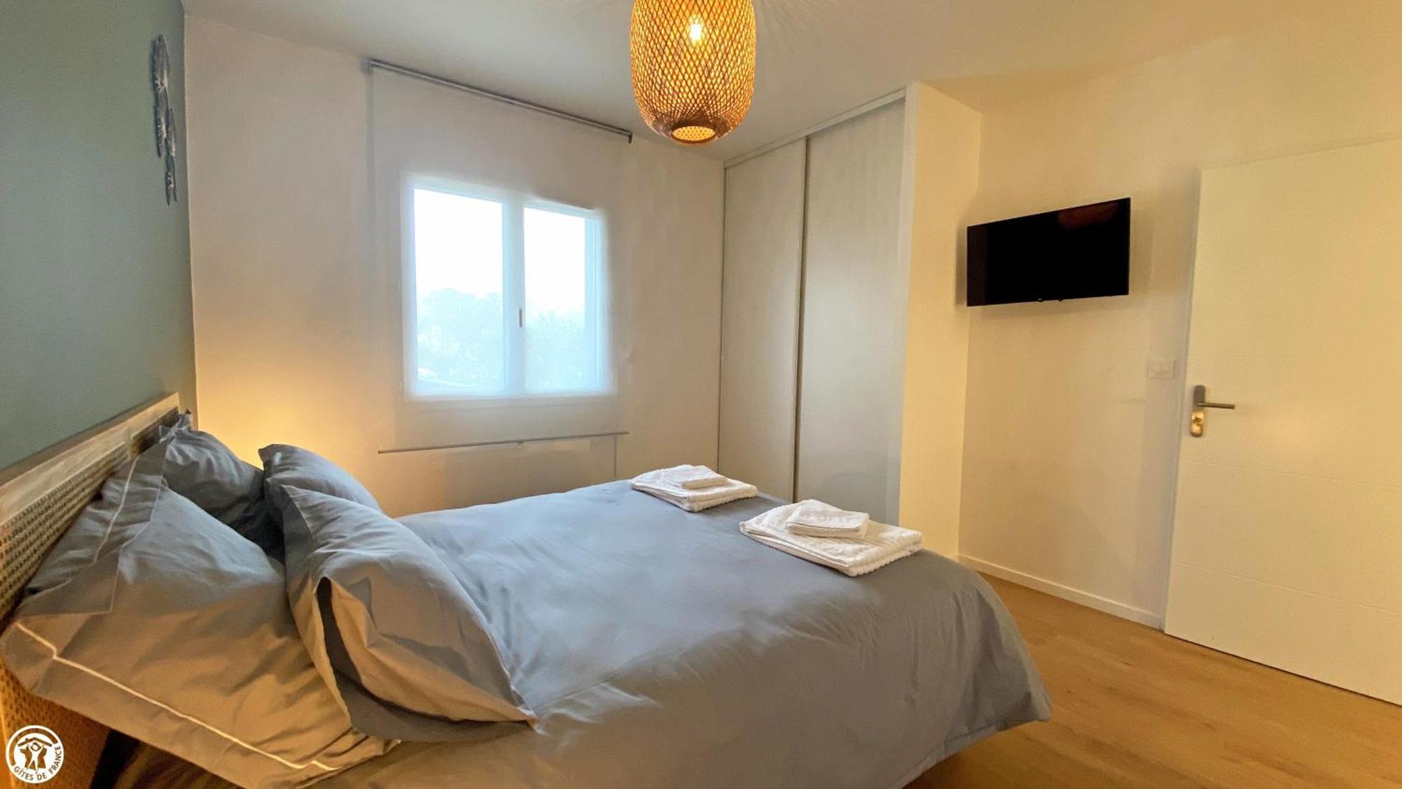 Breakislebed 3 Maisons Chu Limoges 외부 사진