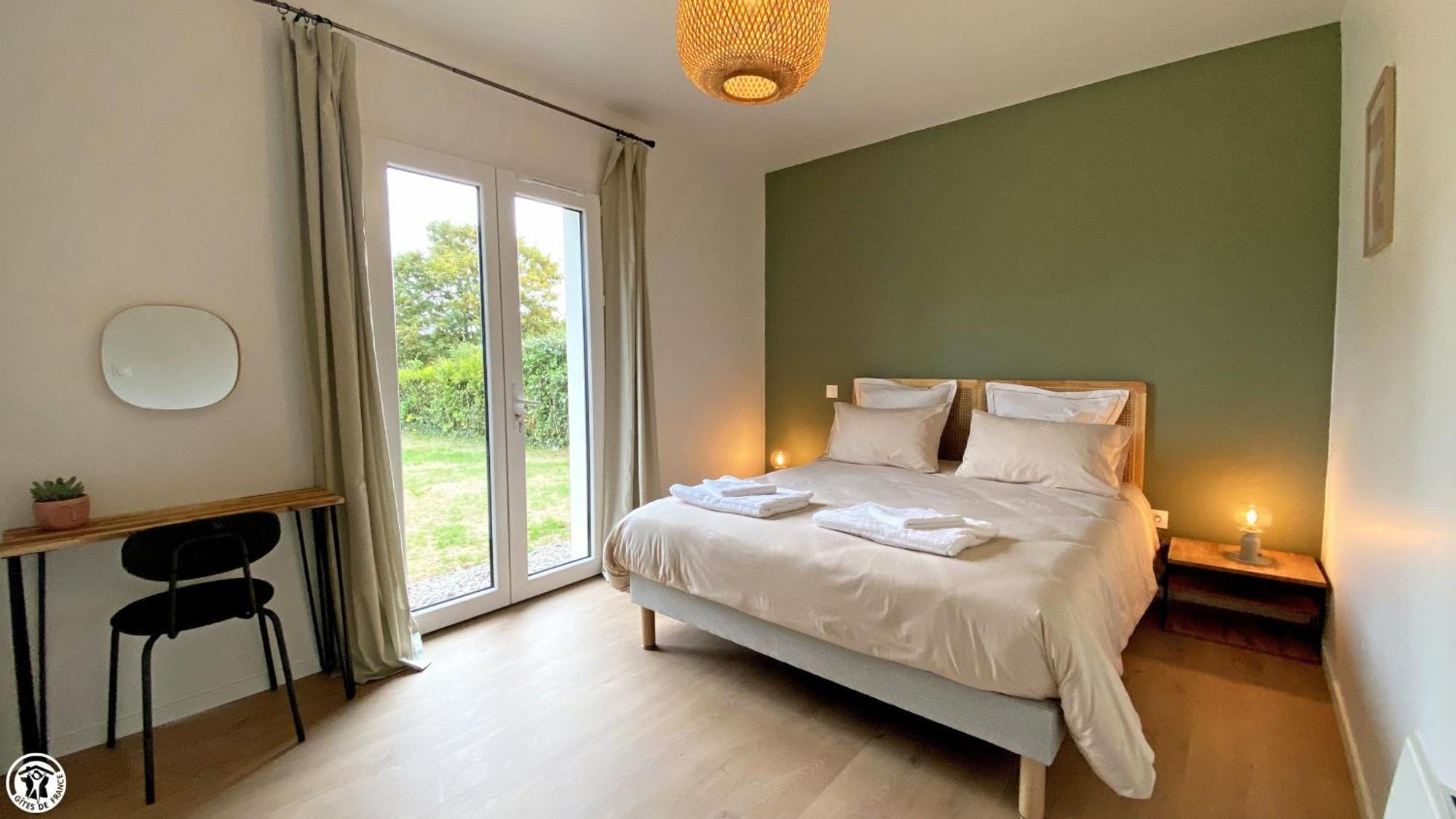 Breakislebed 3 Maisons Chu Limoges 외부 사진