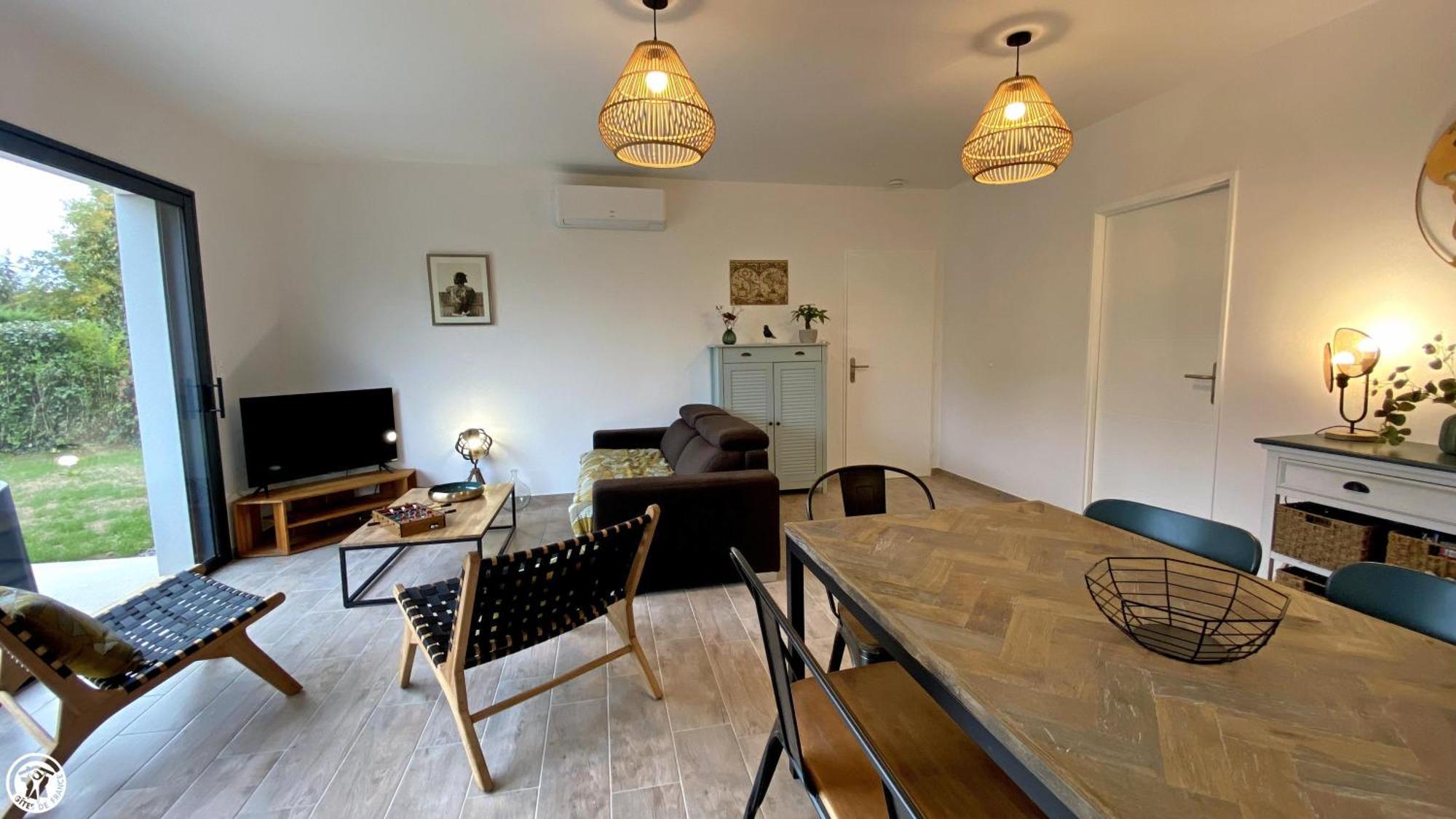 Breakislebed 3 Maisons Chu Limoges 외부 사진