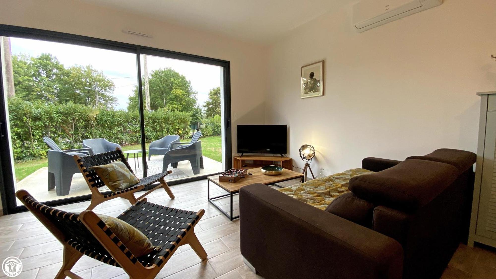 Breakislebed 3 Maisons Chu Limoges 외부 사진