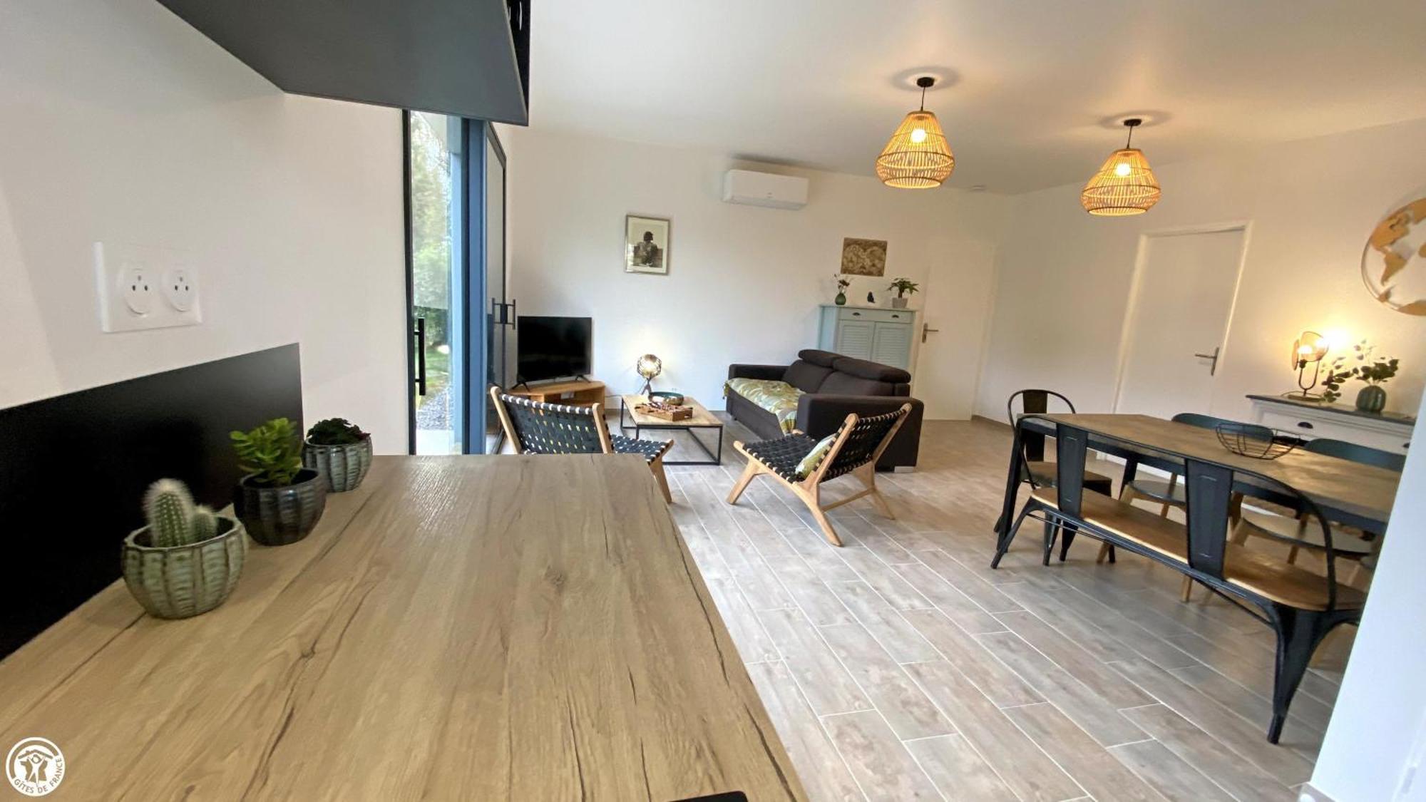 Breakislebed 3 Maisons Chu Limoges 외부 사진