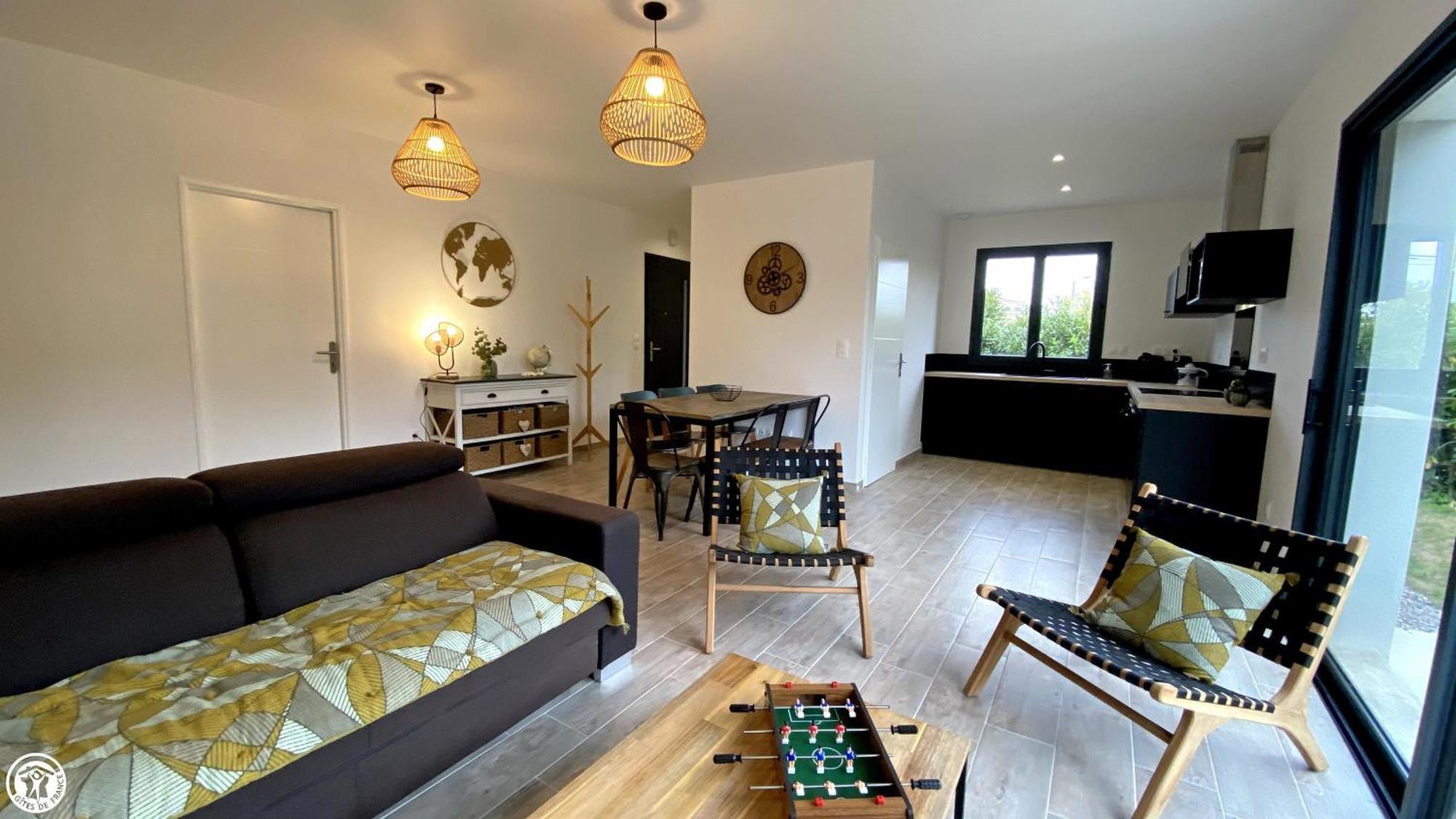 Breakislebed 3 Maisons Chu Limoges 외부 사진