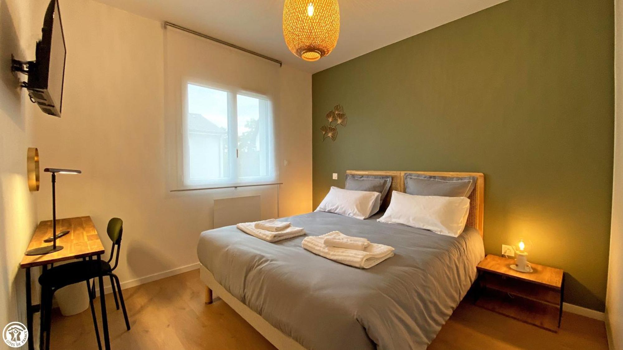 Breakislebed 3 Maisons Chu Limoges 외부 사진