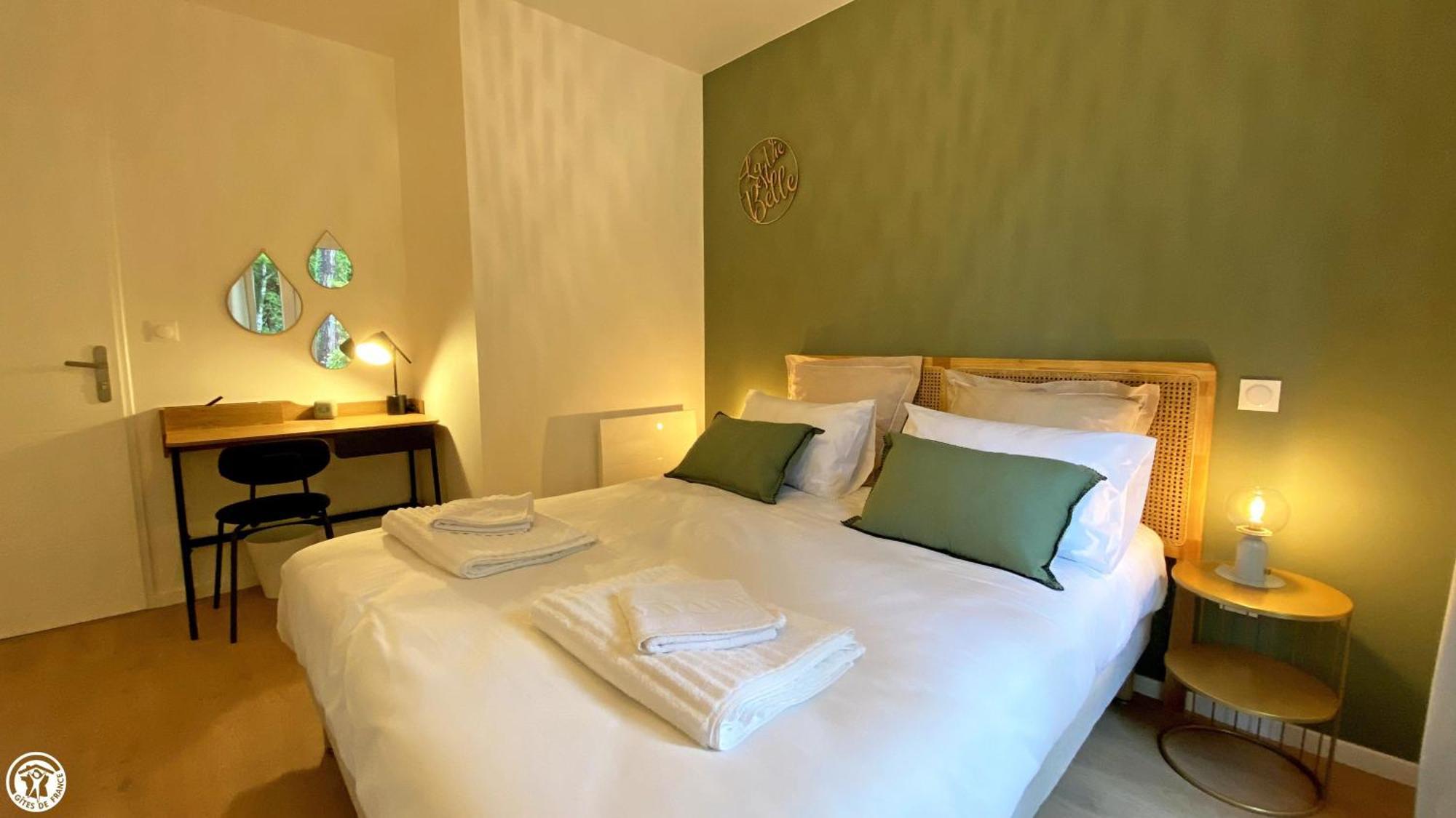 Breakislebed 3 Maisons Chu Limoges 외부 사진