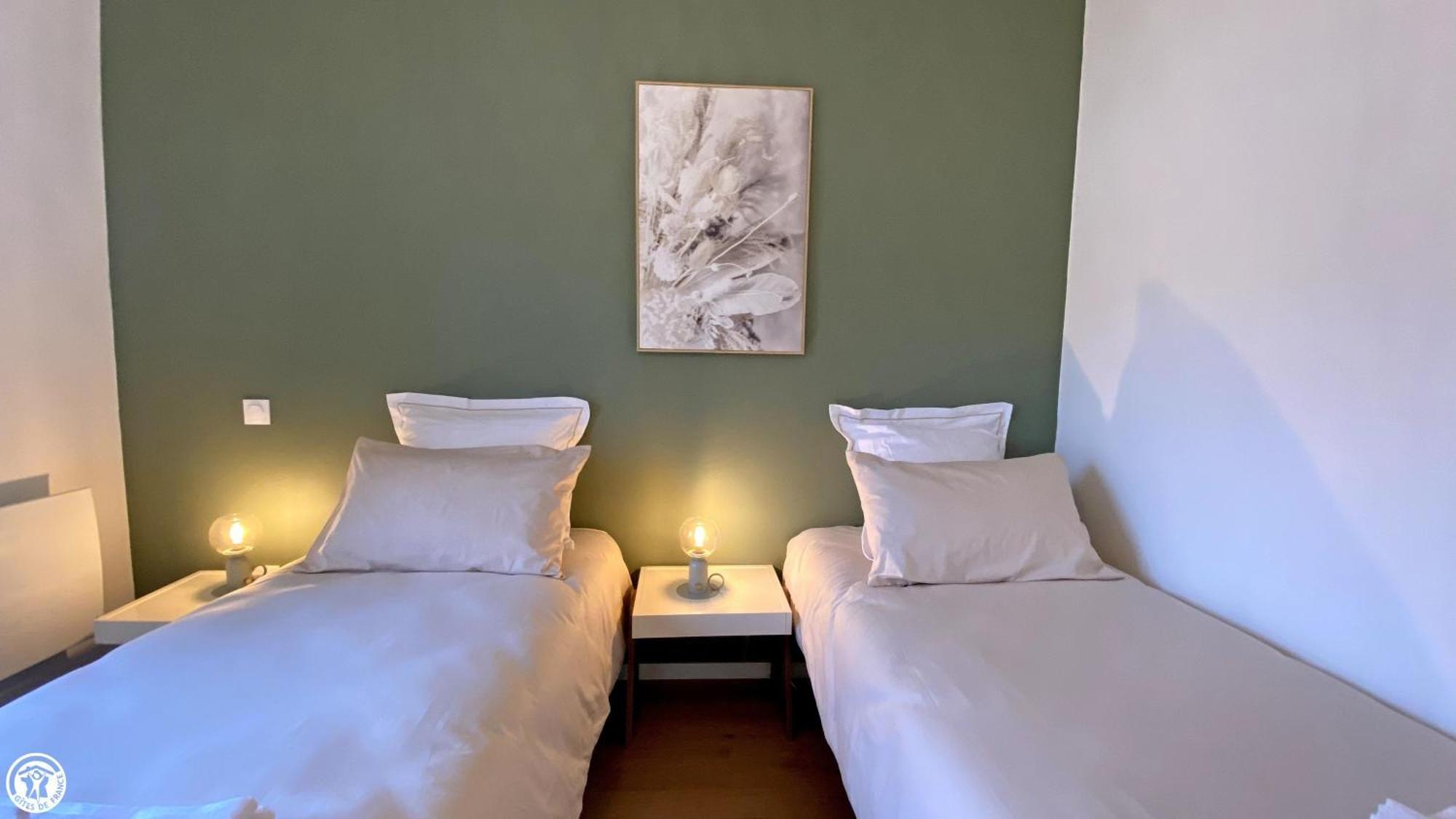 Breakislebed 3 Maisons Chu Limoges 외부 사진