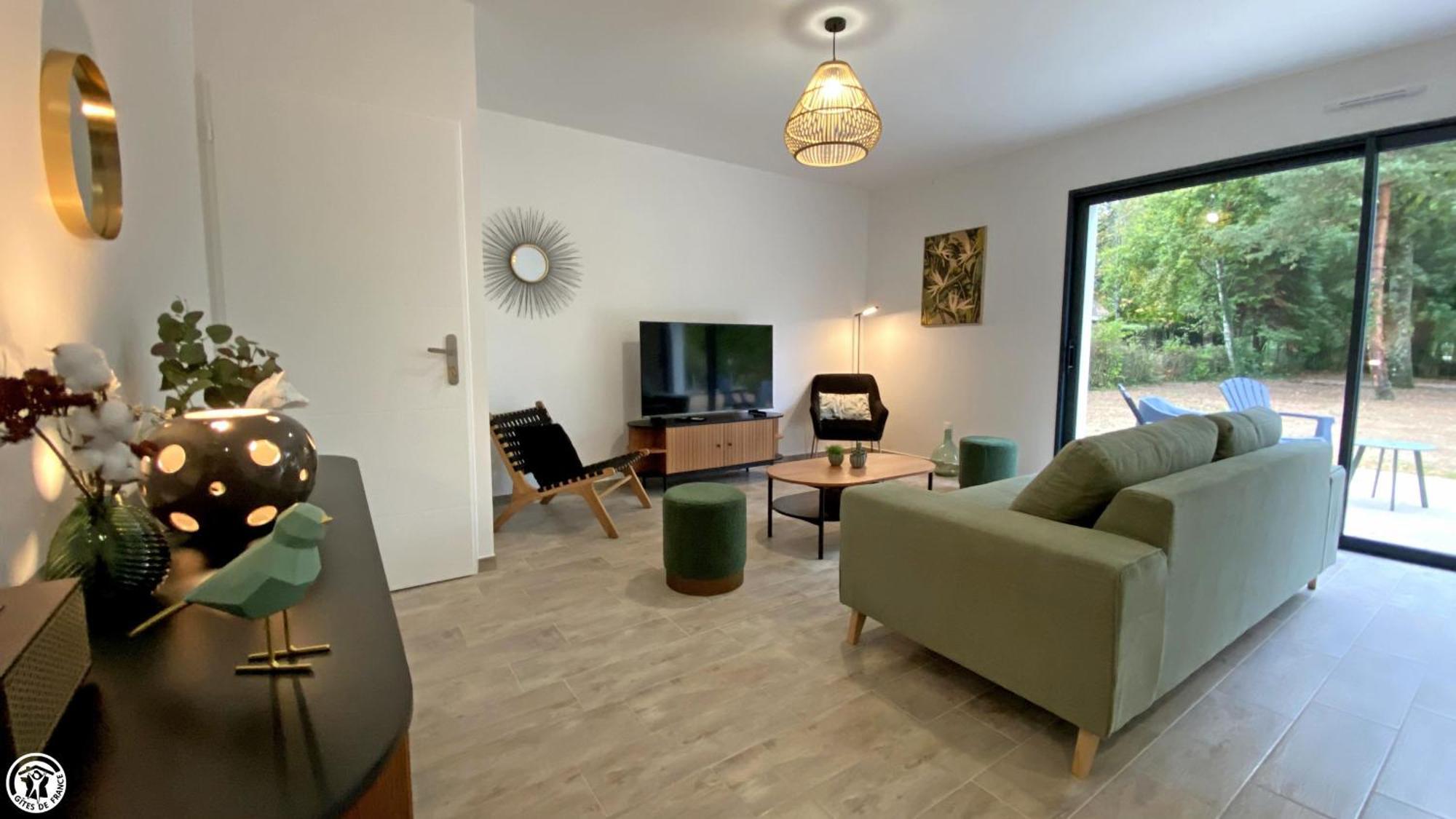 Breakislebed 3 Maisons Chu Limoges 외부 사진
