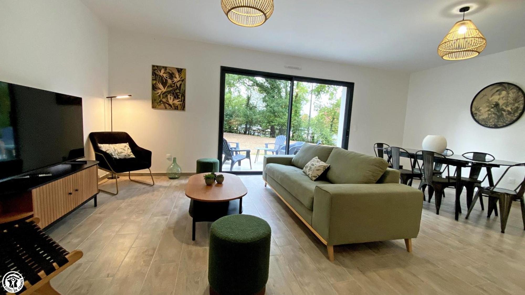 Breakislebed 3 Maisons Chu Limoges 외부 사진