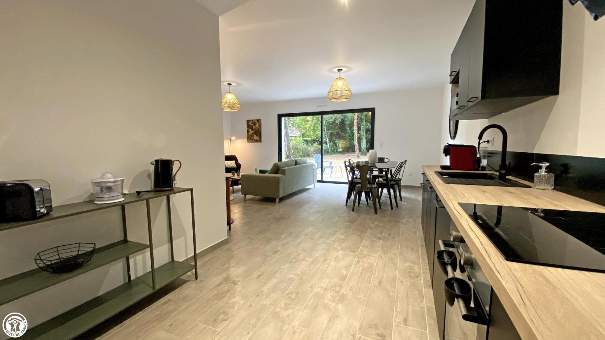 Breakislebed 3 Maisons Chu Limoges 외부 사진