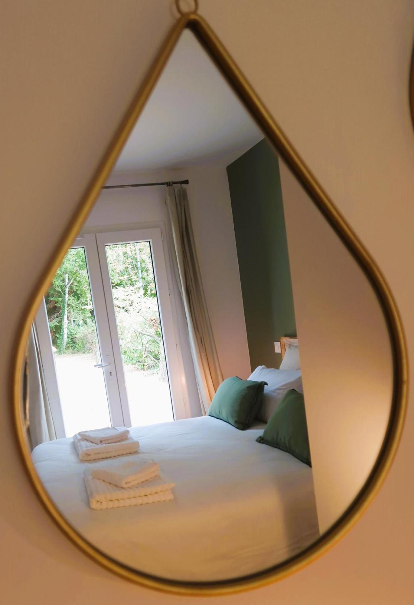 Breakislebed 3 Maisons Chu Limoges 외부 사진