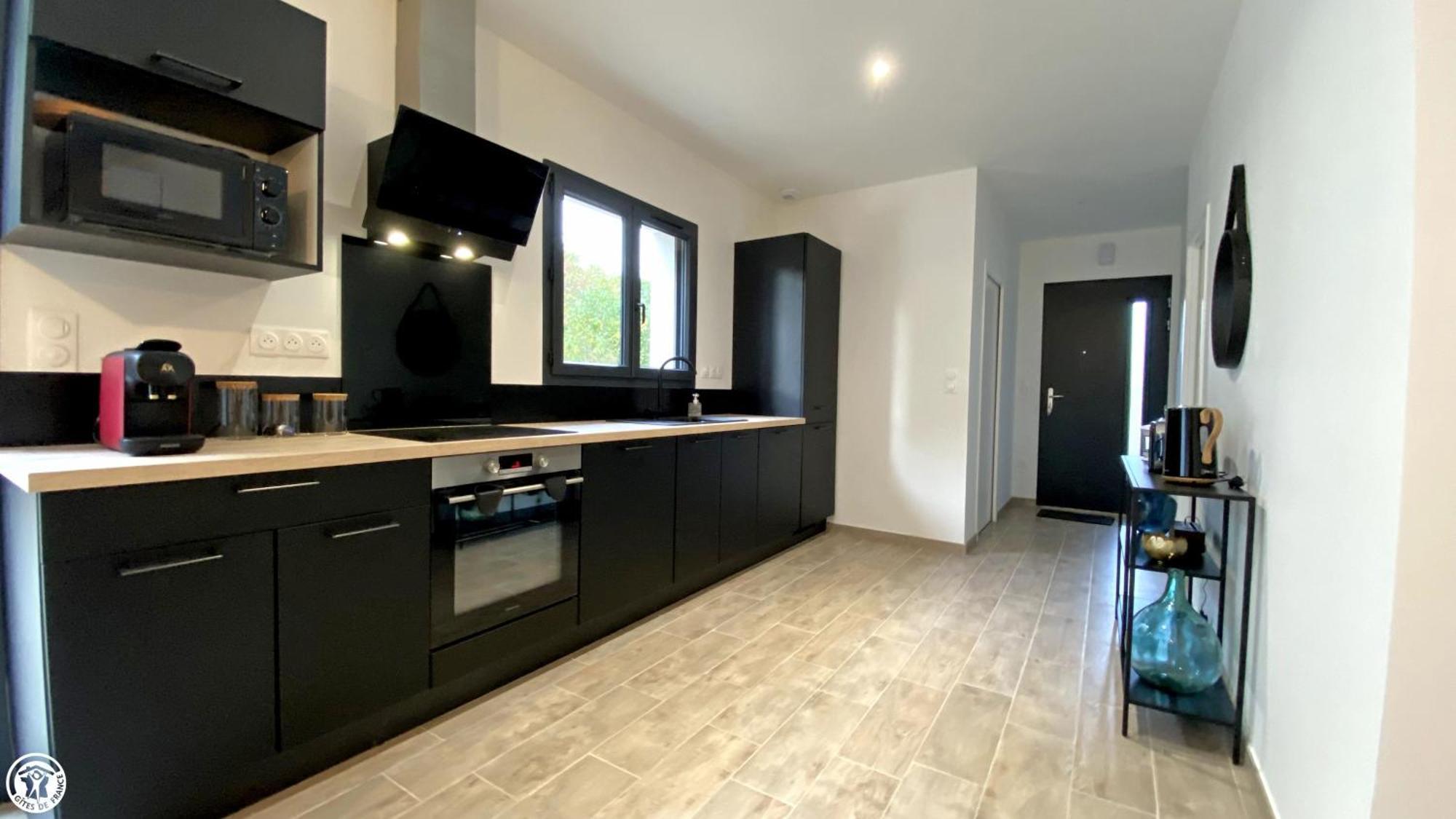 Breakislebed 3 Maisons Chu Limoges 외부 사진
