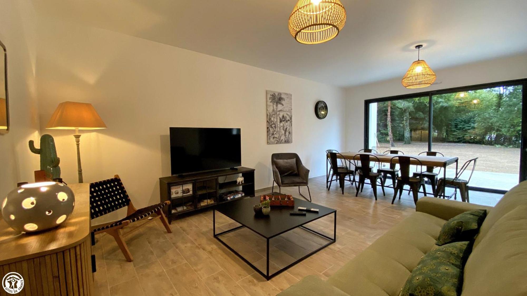 Breakislebed 3 Maisons Chu Limoges 외부 사진