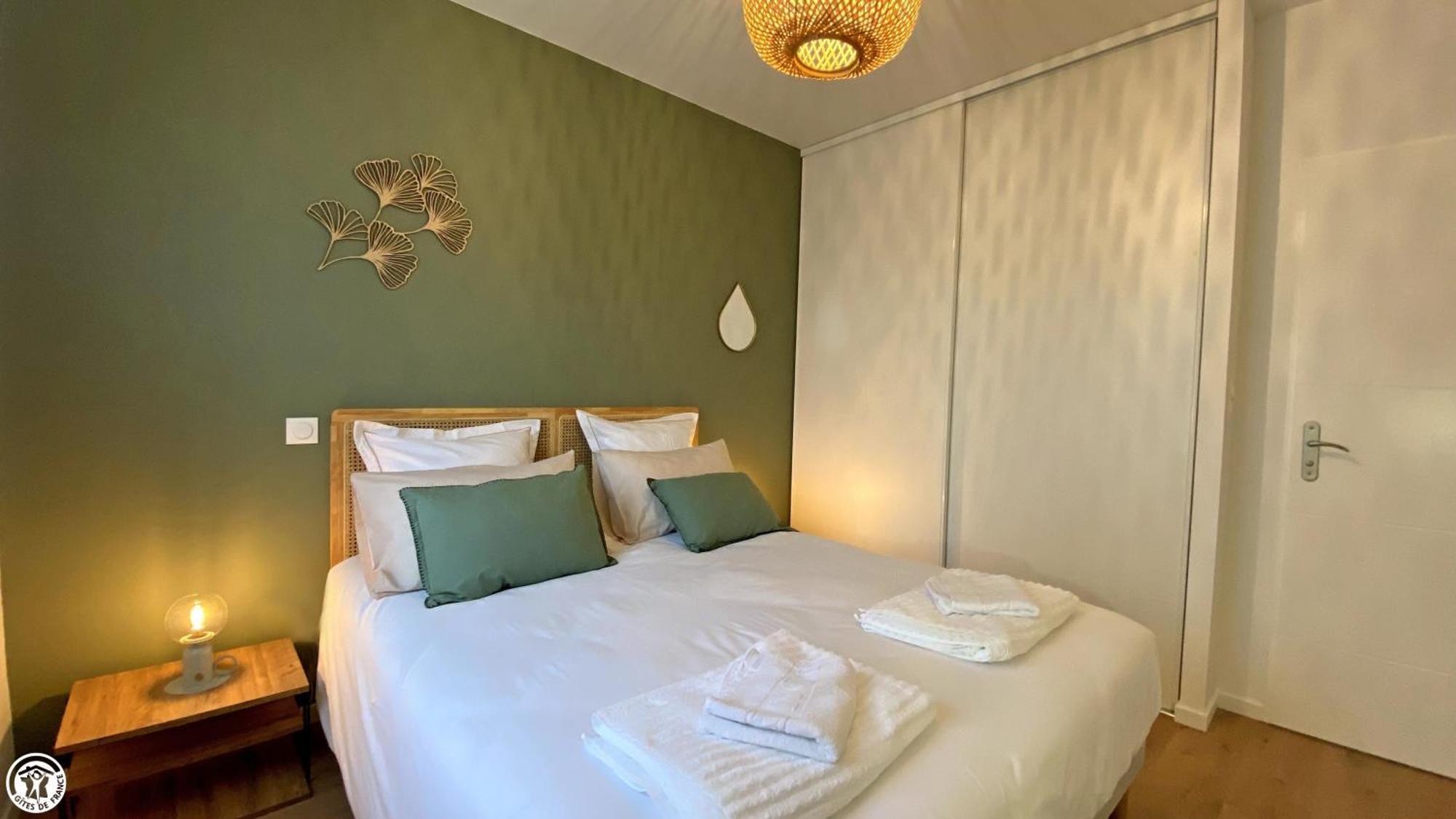 Breakislebed 3 Maisons Chu Limoges 외부 사진