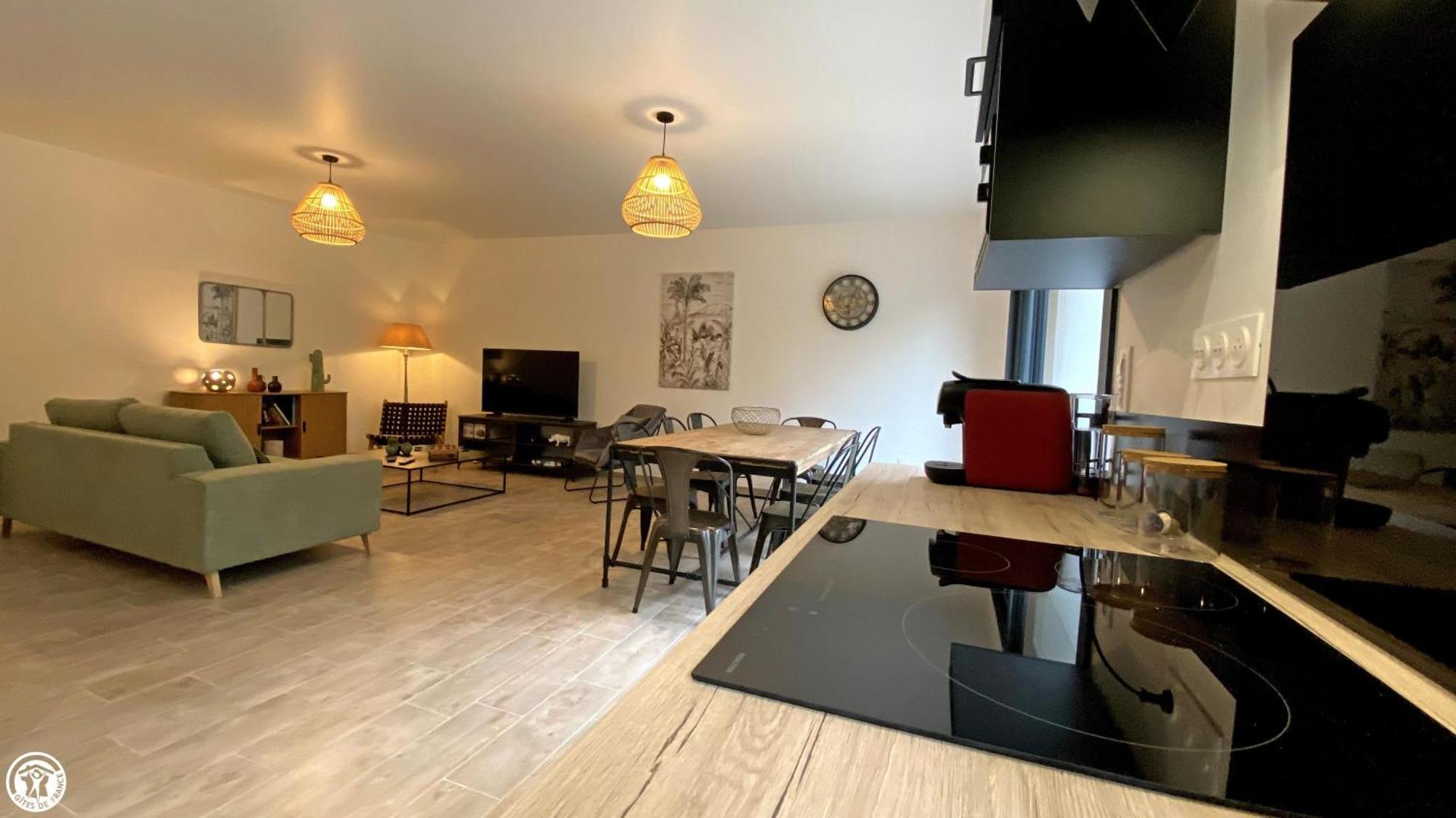 Breakislebed 3 Maisons Chu Limoges 외부 사진